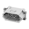 Heavy Duty Connector Inserts, Modules - C14610A0155002-ND - DigiKey