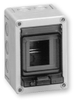 EK Series Enclosures - 542-402 - Altech Corp.