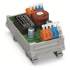 Industrial, DIN Rail Power Supplies - 2946-288-895-ND - DigiKey