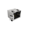 Modular/Ethernet Connector (RJ45, RJ11) Jacks - RJHSEE480-ND - DigiKey