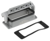 Heavy Duty Power Connector Housings & Hoods - 3638204 - RS Components, Ltd.