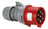 Industrial Power Connectors - 2144151 - RS Components, Ltd.