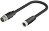 Sensor & Actuator Cables - 2834947 - RS Components, Ltd.