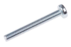 Machine Screws - 560631 - RS Components, Ltd.
