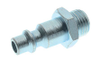Pneumatic Quick Connect Couplings - 1761107 - RS Components, Ltd.