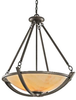 Pendants-Bowl Style - 391847 - Light Center (The)