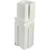 Powerpole ® 15-45 Standard Housings White - 1327G7 - Anderson Power Products