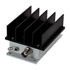 Connectorized BNC, Medium Power, Linear Amplifier, 0.0025 MHz to 700 MHz, 50Ω - ZHL-72A+ - Mini-Circuits