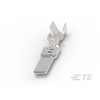Quick Connects, Quick Disconnect Connectors - 1734-1544968-2TR-ND - DigiKey