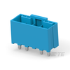 Headers, Male Pins - 343-1-2423324-5-ND - DigiKey