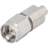 Coaxial Connector (RF) Adapters - 4627-9204831A0447-ND - DigiKey
