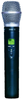 ULX Series Wireless Handheld Transmitter with SM86 Capsule - 99264 - TMP Pro Distribution