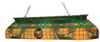 72864 Island/Pool Table-4 Light + - 407527 - Capital Lighting, Inc.