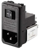 Power Entry Connectors - Inlets, Outlets, Modules - 817-1954-ND - DigiKey