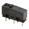 Snap Action, Limit Switches - AVM35053-A-ND - DigiKey