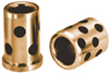 Self-Lubricating Bushing -- Inch Series - Image