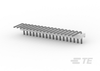 PCB Headers & Receptacles - 1-640453-8 - TE Connectivity