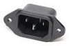AC Power Entry Modules - EAC301X - VAST STOCK CO., LIMITED