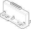 End plate - CPX-EPL-EV-S - Festo Corporation