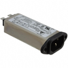 Power Entry Connectors - Inlets, Outlets, Modules - 603-1265-ND - DigiKey