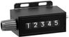 Rotary Counter, 5Digit, 5Mm, Right-Hand; No. Of Digits / Alpha Trumeter - 27B4595 - Newark, An Avnet Company