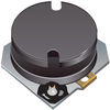 Inductor, 150Uh, Unshielded, 1.2A; Inductance Bourns - 61J8381 - Newark, An Avnet Company