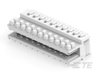 Standard Edge Connectors - 1-2312430-0 - TE Connectivity