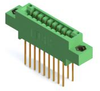 Card Conn, Dual Side, 18Pos, Wire Wrap; Card Edge Connector Type Edac - 73AJ0195 - Newark, An Avnet Company