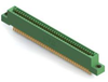 Card Edge Conn, Dual Side, 76Pos, Lug; Card Edge Connector Type Edac - 69AJ7542 - Newark, An Avnet Company