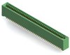 Card Edge Conn, Dual Side, 76Pos, Th; Card Edge Connector Type Edac - 69AJ3510 - Newark, An Avnet Company