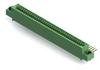 Card Conn, Single Side, 36Pos, Wire Wrap; Card Edge Connector Type Edac - 69AJ7725 - Newark, An Avnet Company