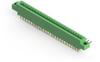 Card Edge Conn, Dual Side, 50Pos, Th; Card Edge Connector Type Edac - 61AJ1727 - Newark, An Avnet Company