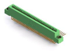 Card Edge Conn, Dual, 66Pos, Wire Wrapos; Card Edge Connector Type Edac - 64AJ5595 - Newark, An Avnet Company