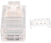 Modular Connector Type Mcm - 12M5682 - Newark, An Avnet Company