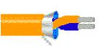 Shielded Multipair Cable 1Pr 500Ft 300V Orange; Cable Shielding Belden - 32M6859 - Newark, An Avnet Company