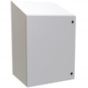 Electrical - Mild Steel - Wallmount Enclosures -- ST302420LG