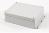 Small Enclosures - Plastic Enclosures - Ritec Plastic Enclosures - RP1230BF - Hammond Manufacturing Company Inc.