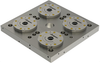 ZPS 4-Module K20.3 Subplates - 30131 - Jergens, Inc.