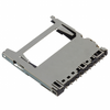 Memory Connectors - PC Card Sockets - 1939115-1 - 1001885-1939115-1 - Win Source Electronics