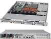 SuperChassis - SC815TQ-R650UV / SC815TQ-R650UB - Supermicro Computer, Inc.