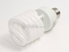 27 Watt, 120 Volt Cool White Spiral CFL Bulb - 147884 - bulbs.com