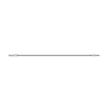 0.025″ Sq. Socket to 0.030″ Dia. Socket, 22 AWG PVC Test Lead -- 9850 - Image