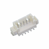 Headers, Male Pins - WM7609TR-ND - DigiKey