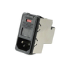 Power Entry Modules (PEM) - PS00XSS6B-ND - DigiKey