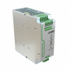 Industrial, DIN Rail Power Supplies - 277-9820-ND - DigiKey