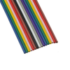 Flat Ribbon Cables - 3583/16MC005-ND - DigiKey