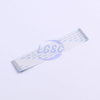 Connectors >> FFC/FPC Connect Cables - JS05A-40P-100-4-8 - LCSC Electronics Technology (HK) Limited