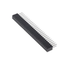 Headers, Receptacles, Female Sockets - SQT-128-03-L-D-ND - DigiKey