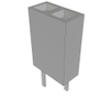 Headers, Receptacles, Female Sockets - BCS-102-F-S-DE-ND - DigiKey