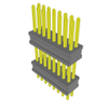 Board Spacers, Stackers (Board to Board) - 612-FW-08-04-G-D-375-200-ND - DigiKey